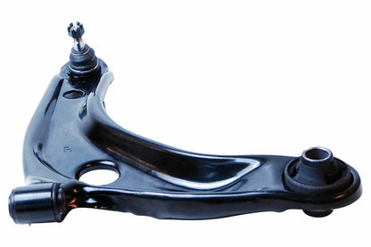 Mevotech Original Grade Suspension Control Arm and Ball Joint Assembly GS86139