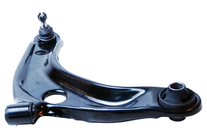 Mevotech Original Grade Suspension Control Arm and Ball Joint Assembly GS86139