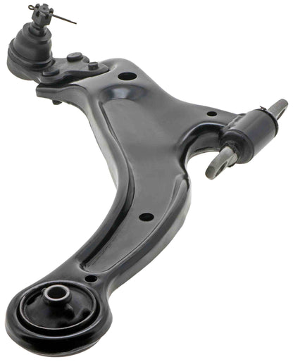 Mevotech Original Grade Suspension Control Arm and Ball Joint Assembly GS86147