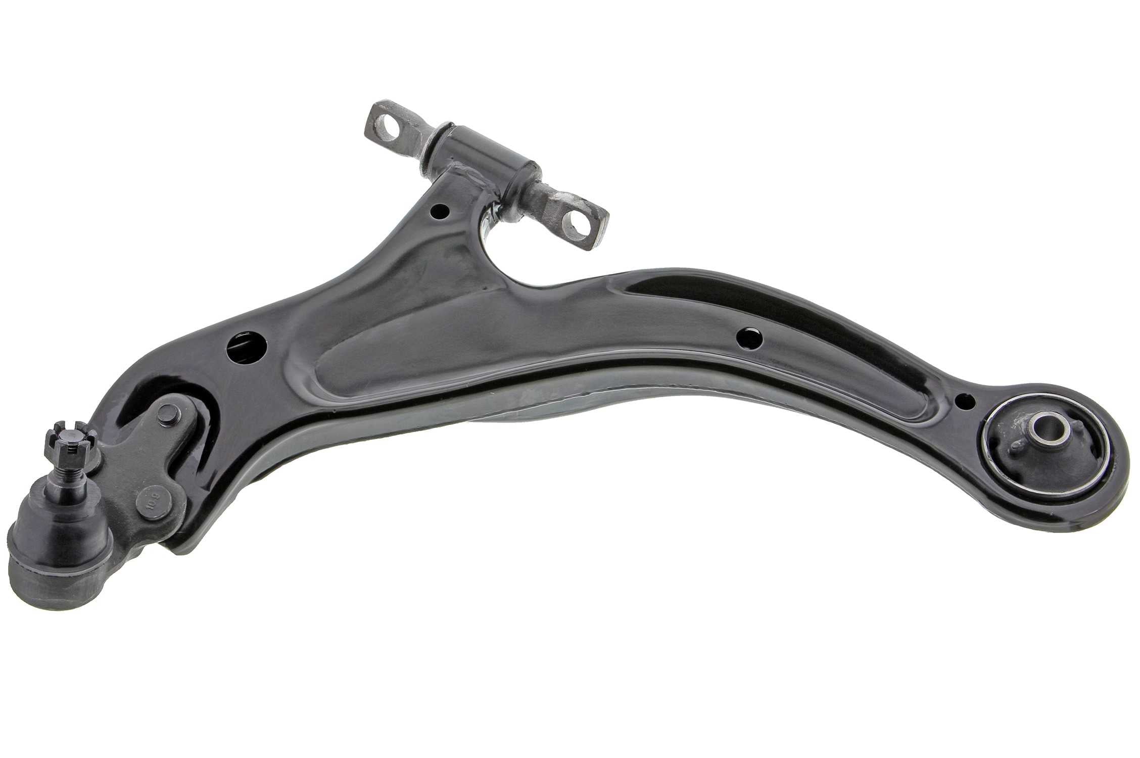 Mevotech Original Grade Suspension Control Arm and Ball Joint Assembly GS86147