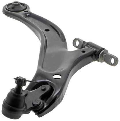 Mevotech Original Grade Suspension Control Arm and Ball Joint Assembly GS86148