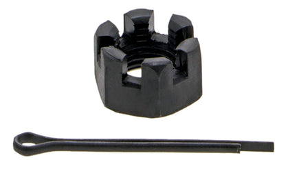 Mevotech Original Grade Suspension Control Arm and Ball Joint Assembly GS86148