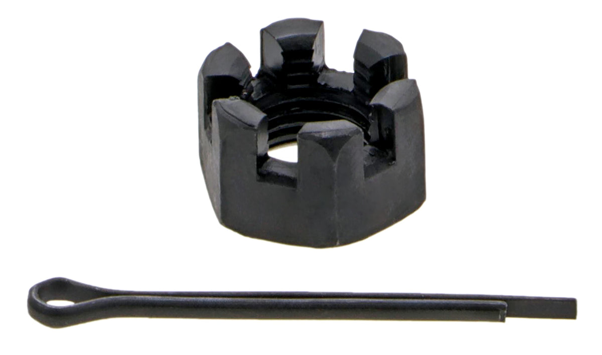Mevotech Original Grade Suspension Control Arm and Ball Joint Assembly GS86148