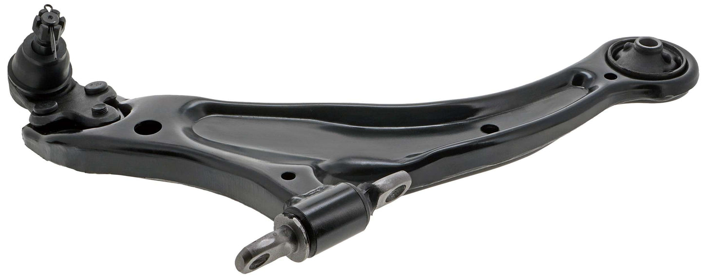 Mevotech Original Grade Suspension Control Arm and Ball Joint Assembly GS86148