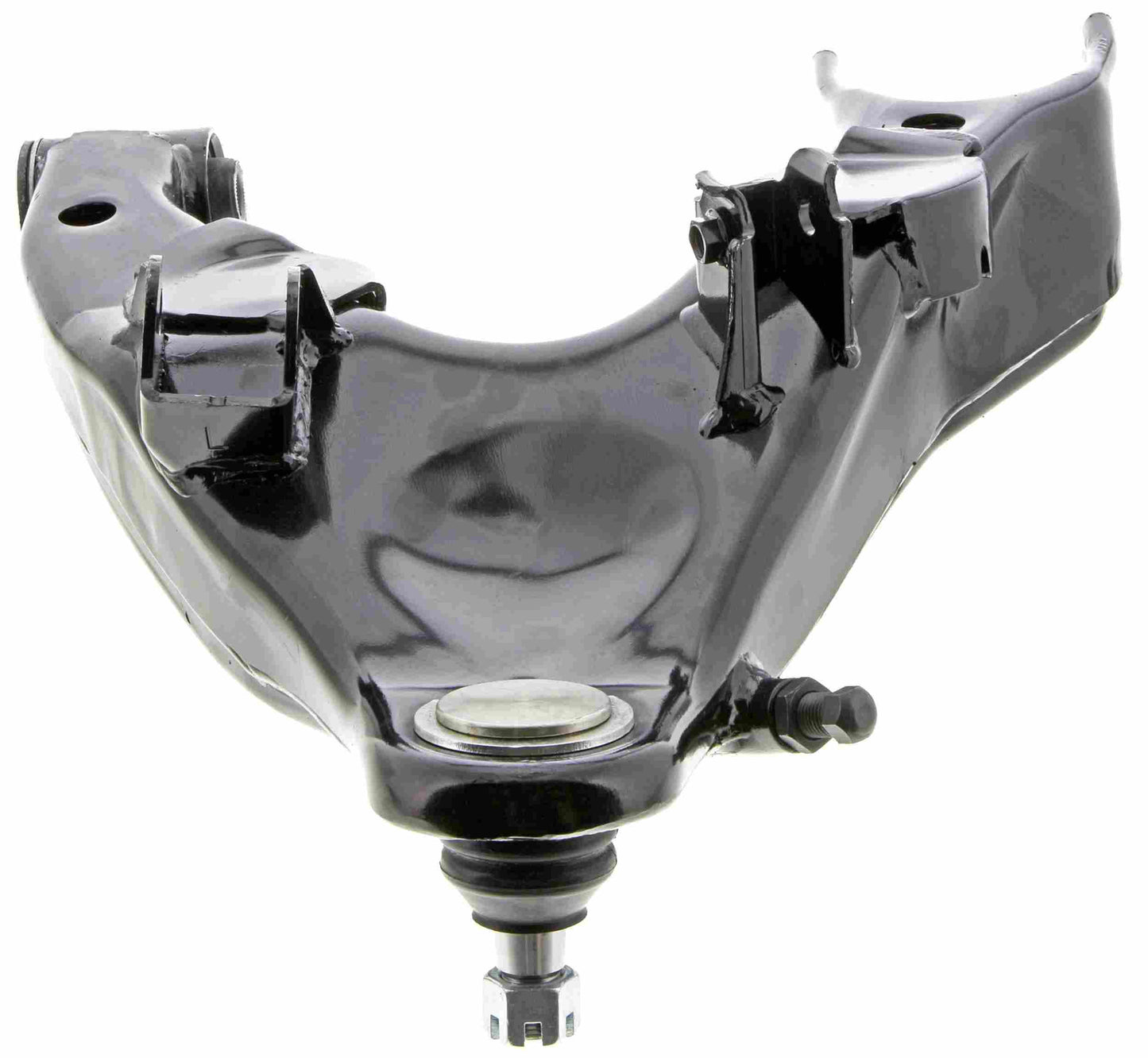 Mevotech Original Grade Suspension Control Arm and Ball Joint Assembly GS86149