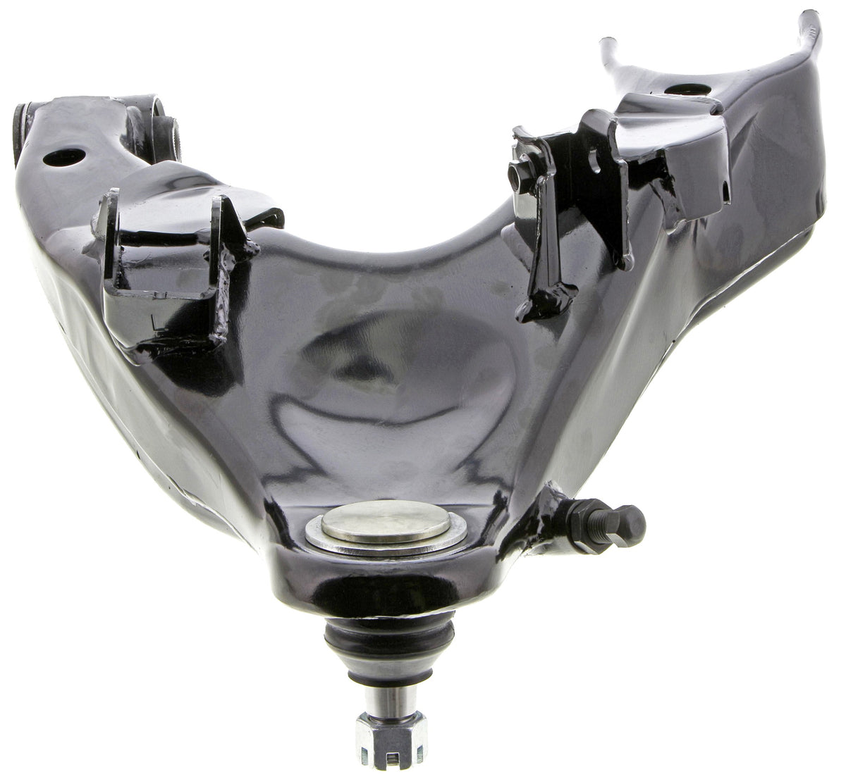 Mevotech Original Grade Suspension Control Arm and Ball Joint Assembly GS86149