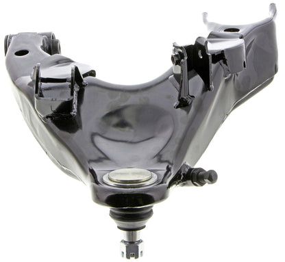 Mevotech Original Grade Suspension Control Arm and Ball Joint Assembly GS86149