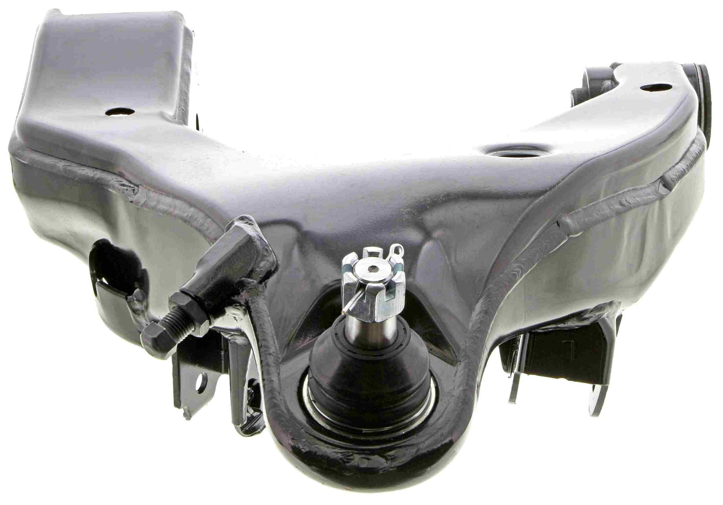 Mevotech Original Grade Suspension Control Arm and Ball Joint Assembly GS86149