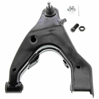 Mevotech Original Grade Suspension Control Arm and Ball Joint Assembly GS86149