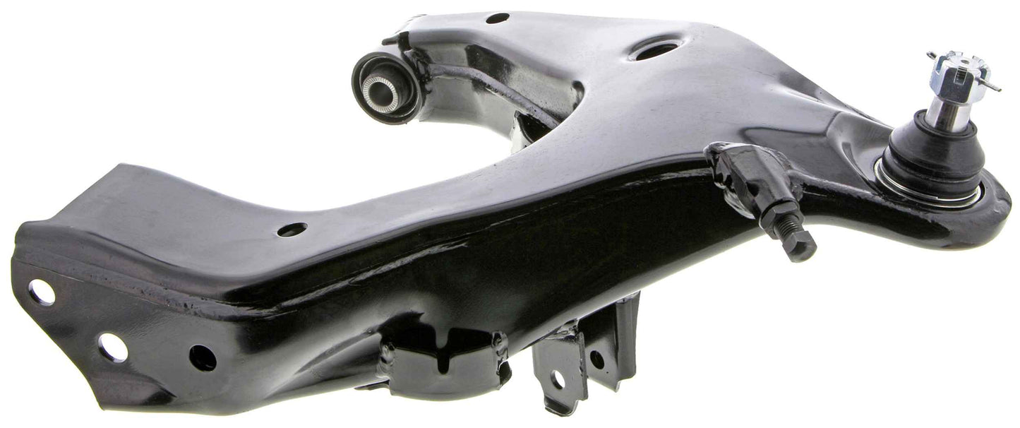 Mevotech Original Grade Suspension Control Arm and Ball Joint Assembly GS86149