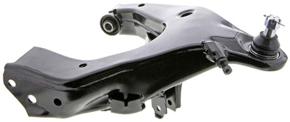 Mevotech Original Grade Suspension Control Arm and Ball Joint Assembly GS86149