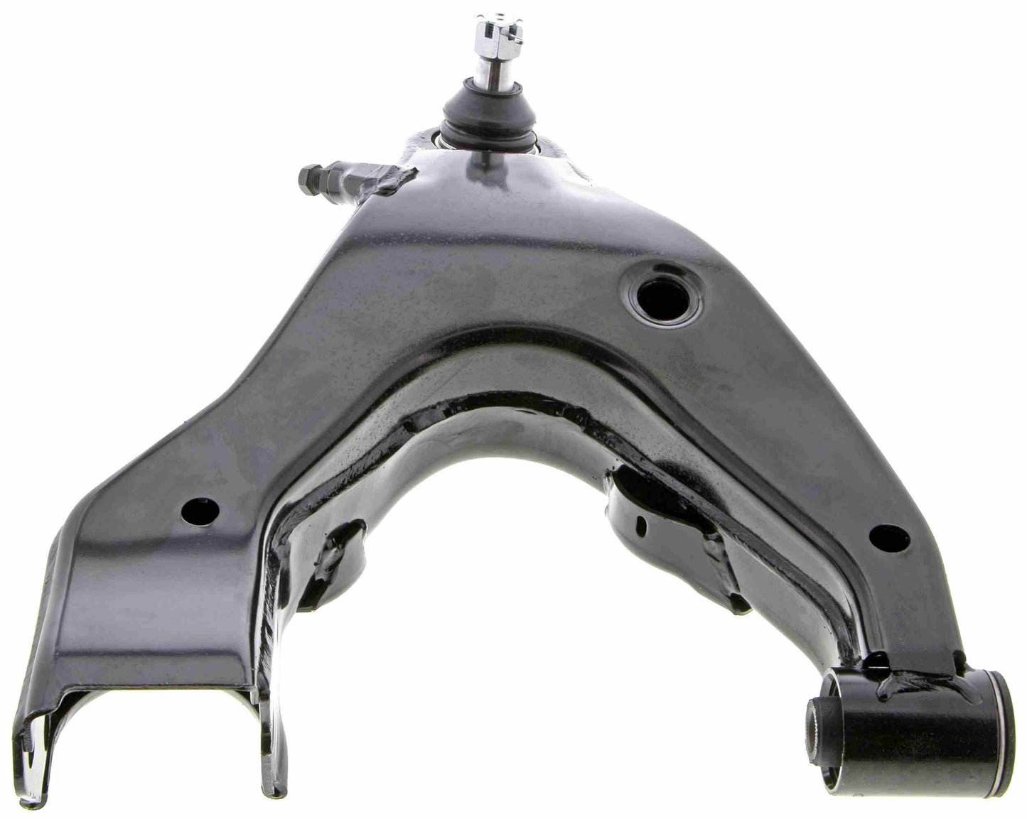 Mevotech Original Grade Suspension Control Arm and Ball Joint Assembly GS86150