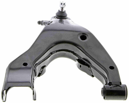 Mevotech Original Grade Suspension Control Arm and Ball Joint Assembly GS86150