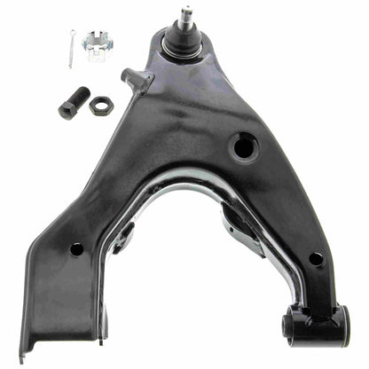 Mevotech Original Grade Suspension Control Arm and Ball Joint Assembly GS86150