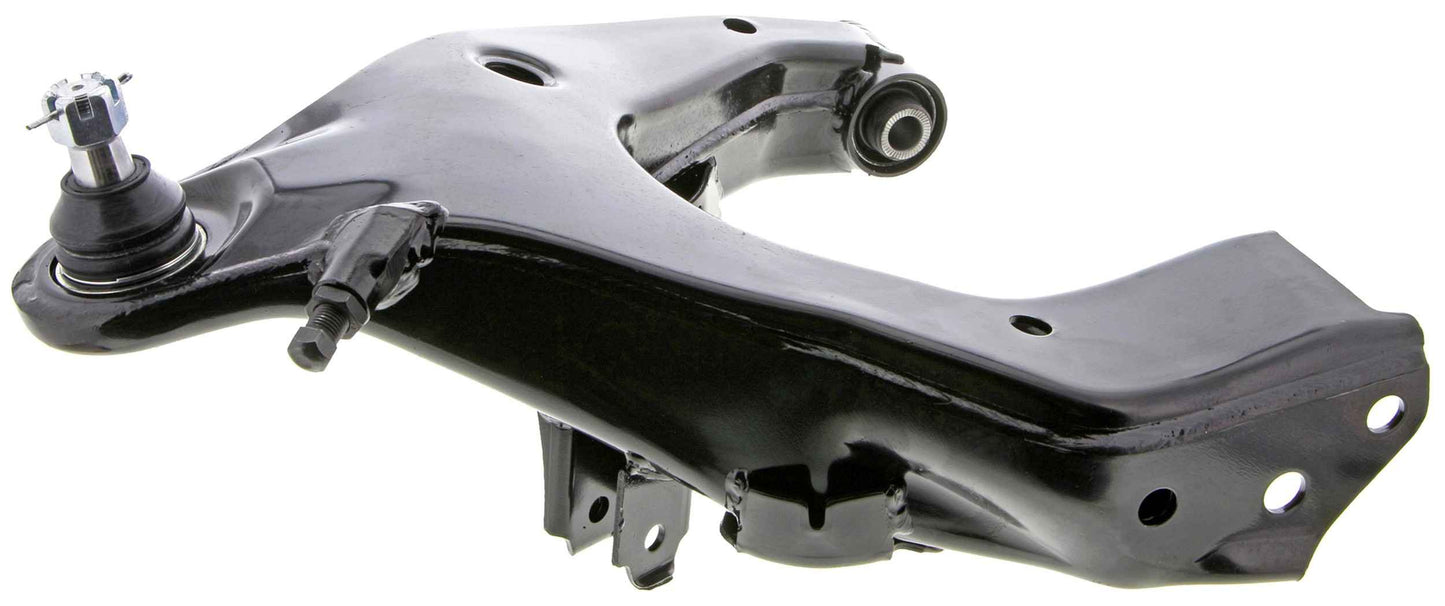 Mevotech Original Grade Suspension Control Arm and Ball Joint Assembly GS86150