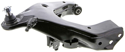 Mevotech Original Grade Suspension Control Arm and Ball Joint Assembly GS86150