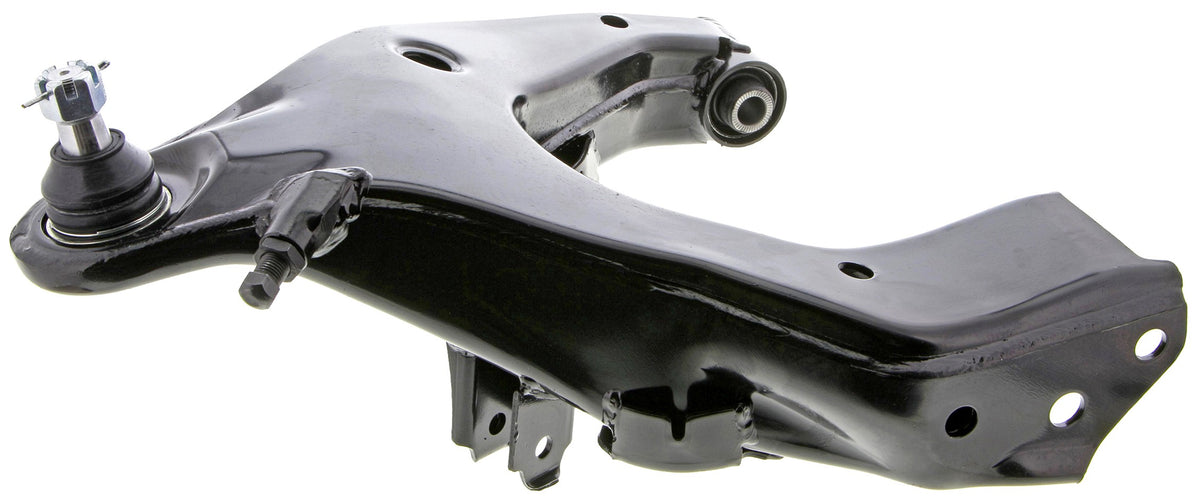 Mevotech Original Grade Suspension Control Arm and Ball Joint Assembly GS86150