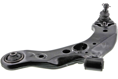 Mevotech Original Grade Suspension Control Arm and Ball Joint Assembly GS86163