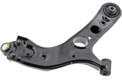 Mevotech Original Grade Suspension Control Arm and Ball Joint Assembly GS86163