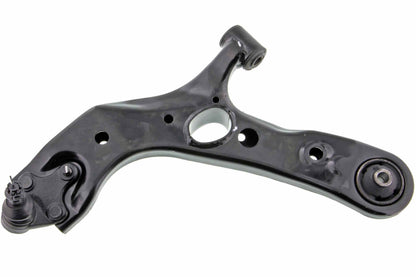 Mevotech Original Grade Suspension Control Arm and Ball Joint Assembly GS86163