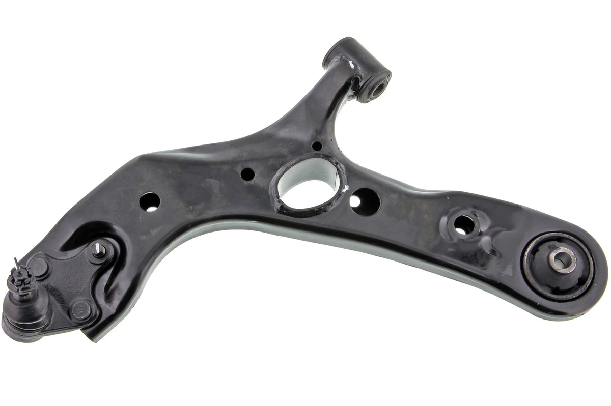Mevotech Original Grade Suspension Control Arm and Ball Joint Assembly GS86163