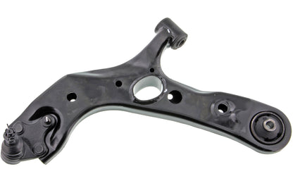 Mevotech Original Grade Suspension Control Arm and Ball Joint Assembly GS86163