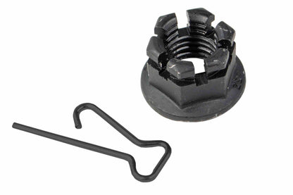 Mevotech Original Grade Suspension Control Arm and Ball Joint Assembly GS86163