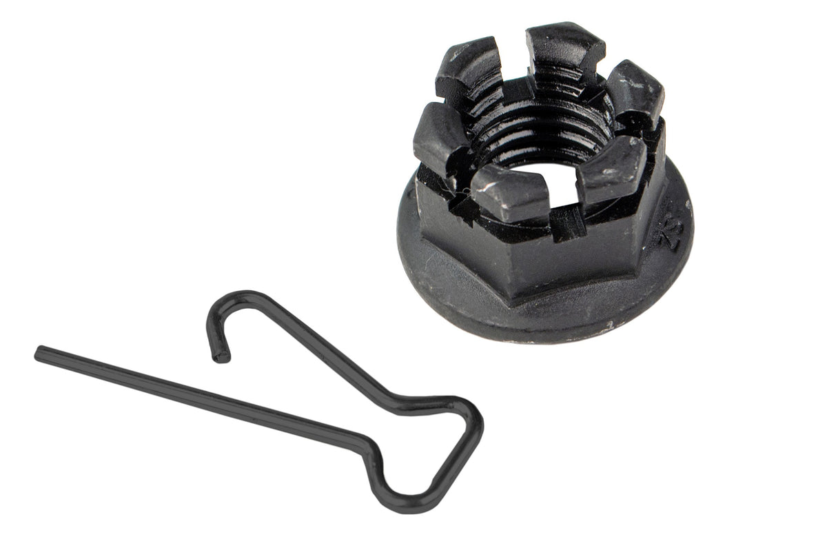 Mevotech Original Grade Suspension Control Arm and Ball Joint Assembly GS86163