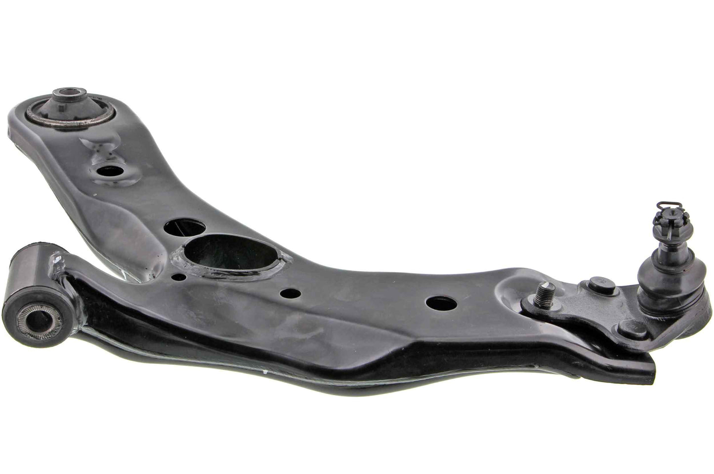Mevotech Original Grade Suspension Control Arm and Ball Joint Assembly GS86163