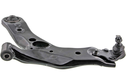 Mevotech Original Grade Suspension Control Arm and Ball Joint Assembly GS86163