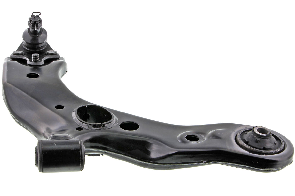 Mevotech Original Grade Suspension Control Arm and Ball Joint Assembly GS86164