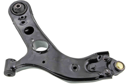 Mevotech Original Grade Suspension Control Arm and Ball Joint Assembly GS86164