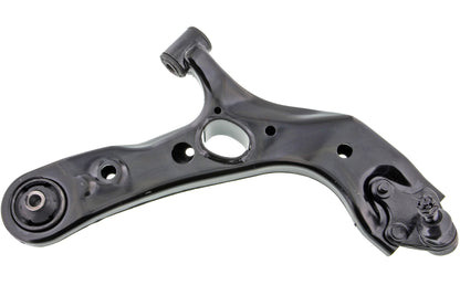 Mevotech Original Grade Suspension Control Arm and Ball Joint Assembly GS86164