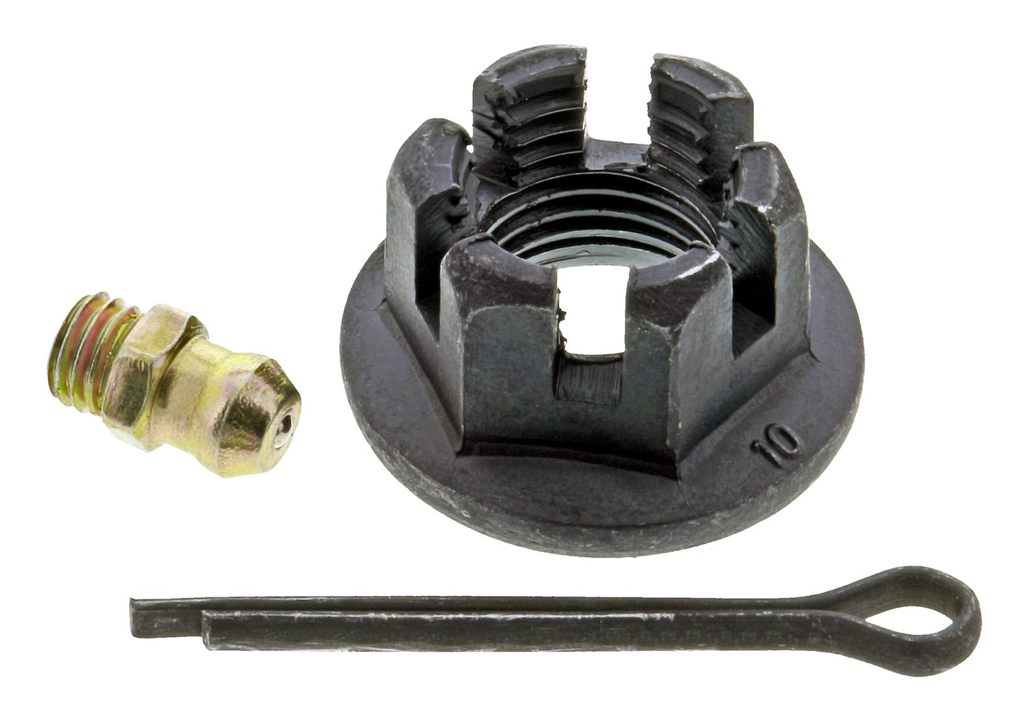 Mevotech Original Grade Suspension Control Arm GS86170