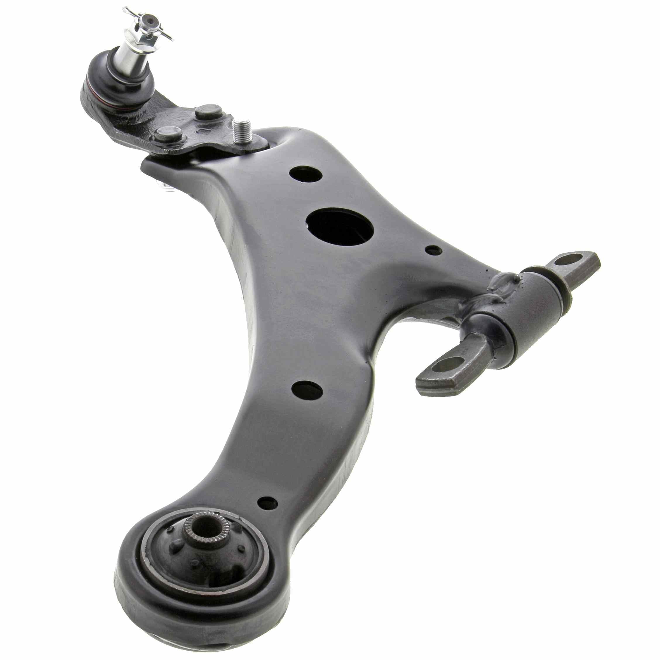 Mevotech Original Grade Suspension Control Arm and Ball Joint Assembly GS86181