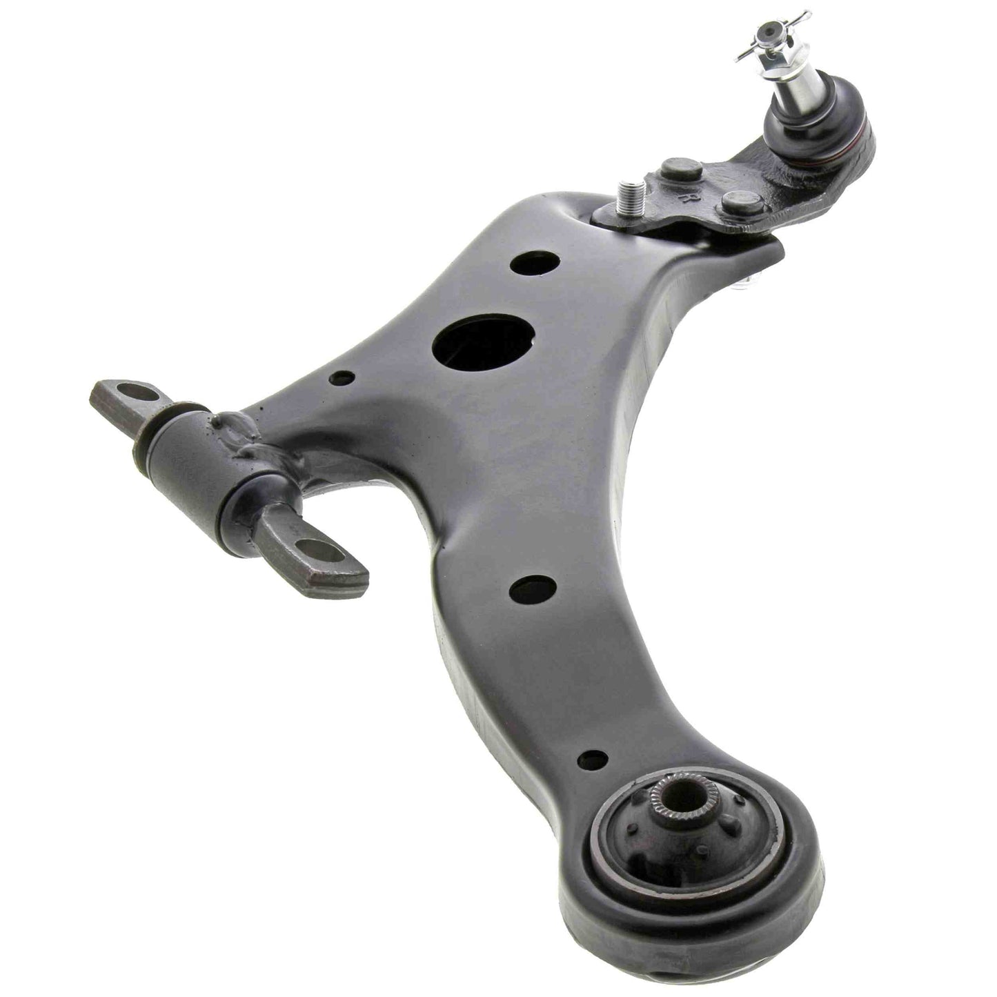 Mevotech Original Grade Suspension Control Arm and Ball Joint Assembly GS86182