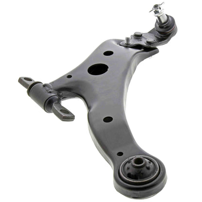 Mevotech Original Grade Suspension Control Arm and Ball Joint Assembly GS86182