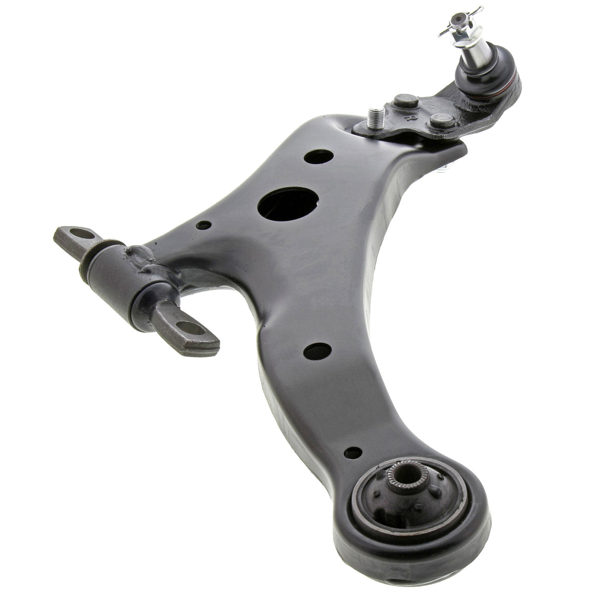Mevotech Original Grade Suspension Control Arm and Ball Joint Assembly GS86182