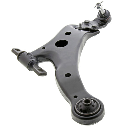 Mevotech Original Grade Suspension Control Arm and Ball Joint Assembly GS86182