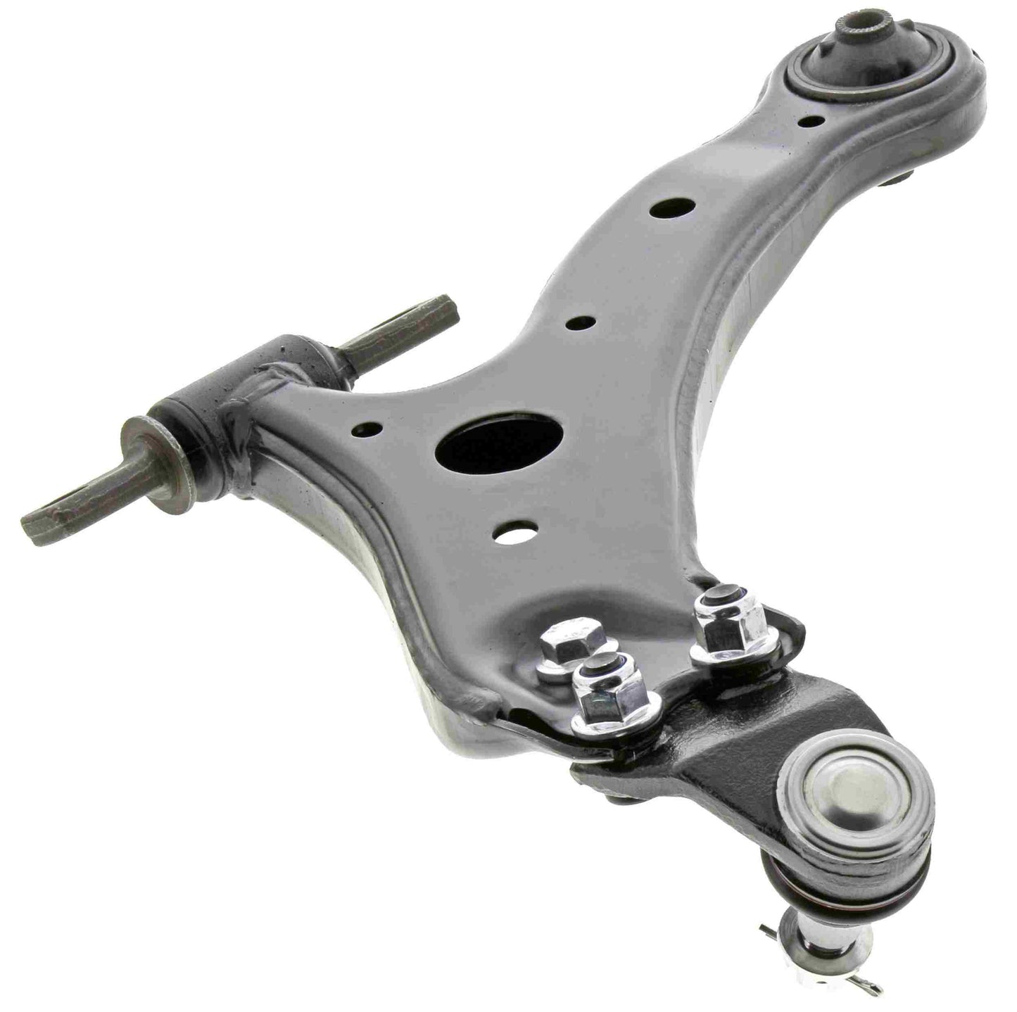 Mevotech Original Grade Suspension Control Arm and Ball Joint Assembly GS86182