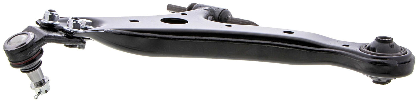 Mevotech Original Grade Suspension Control Arm and Ball Joint Assembly GS86182