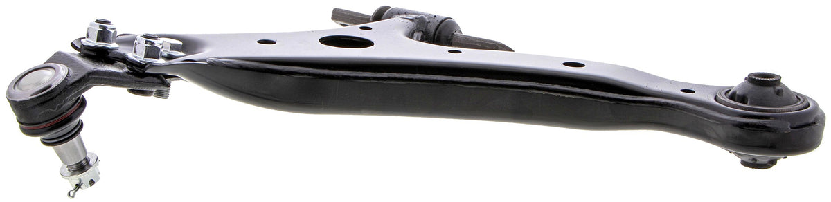 Mevotech Original Grade Suspension Control Arm and Ball Joint Assembly GS86182