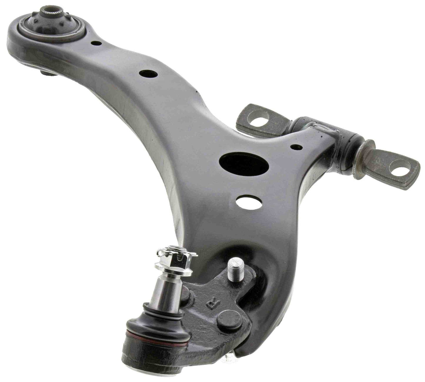Mevotech Original Grade Suspension Control Arm and Ball Joint Assembly GS86182