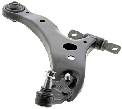 Mevotech Original Grade Suspension Control Arm and Ball Joint Assembly GS86182