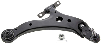 Mevotech Original Grade Suspension Control Arm and Ball Joint Assembly GS86182