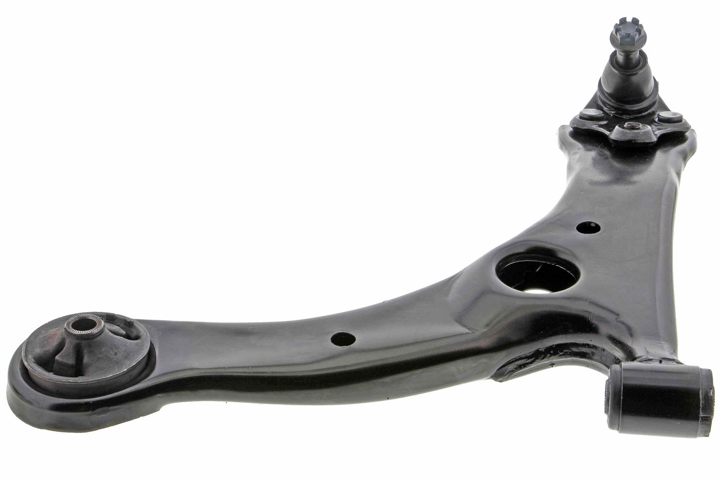 Mevotech Original Grade Suspension Control Arm and Ball Joint Assembly GS86193