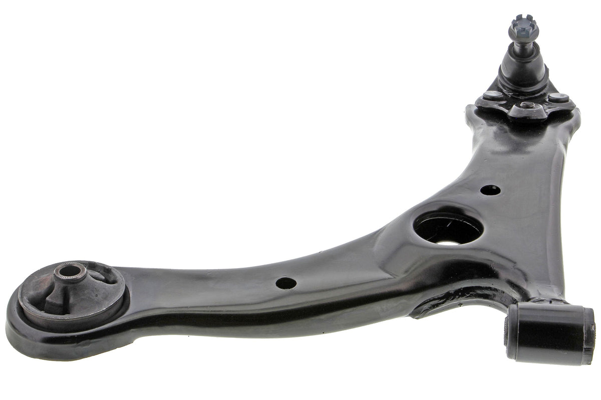 Mevotech Original Grade Suspension Control Arm and Ball Joint Assembly GS86193