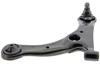 Mevotech Original Grade Suspension Control Arm and Ball Joint Assembly GS86193