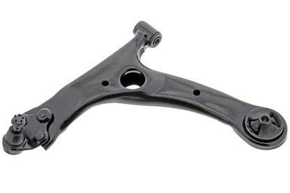Mevotech Original Grade Suspension Control Arm and Ball Joint Assembly GS86193