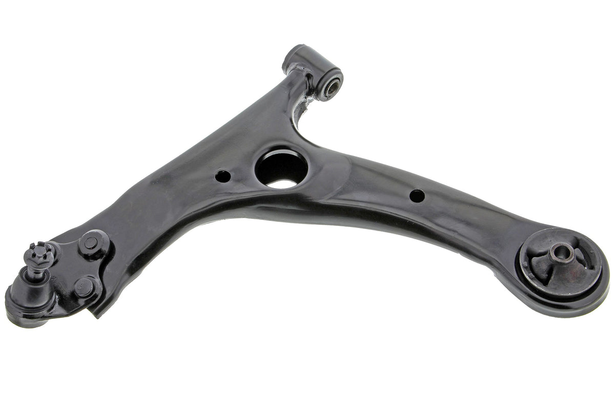 Mevotech Original Grade Suspension Control Arm and Ball Joint Assembly GS86193